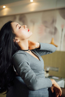 汤唯色戒